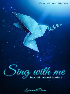 cover image of Sing with me